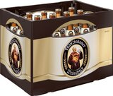 Weissbier Naturtrüb oder Alkoholfrei Franziskaner bei Getränke Hoffmann im Neuwittenbek Prospekt für 19,99 €