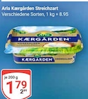 GLOBUS Raunheim - Kærgården Streichzart Angebot im Prospekt Kærgården Streichzart bei GLOBUS im Raunheim Prospekt für 2,99 €