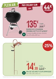 Offre Cuisine Extérieure dans le catalogue Botanic du moment à la page 6