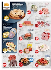 Aktueller V-Markt Prospekt mit Braten, "V-Markt einfach besser einkaufen", Seite 2