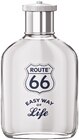 Easy Way Of Life Eau de Toilette im Angebot bei Rossmann in Lippstadt Easy Way Of Life Eau de Toilette Angebote von Route 66 bei Rossmann Lippstadt für 7,49 €