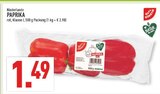 Aktuelle Paprika Angebote bei Marktkauf in Paderborn Aktuelles Paprika Angebot bei Marktkauf in Paderborn ab 1,49 €