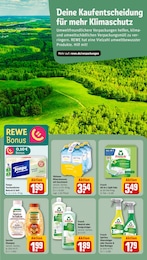 REWE Folie im Prospekt REWE Folie im Prospekt