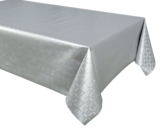 Bazarland Hirson - Promo Le mètre de toile cirée Promo Le mètre de toile cirée à 1,59 € dans le catalogue Bazarland à Hirson