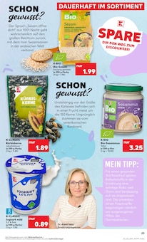 Joghurt im aktuellen Kaufland Prospekt (Oberhausen) Joghurt im Kaufland Prospekt "Hier bin ich richtig" mit 56 Seiten (Oberhausen)