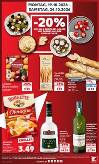 Whiskey im aktuellen Kaufland Prospekt (Bremerhaven) Whiskey im Kaufland Prospekt "Hier bin ich richtig" mit 84 Seiten (Bremerhaven)