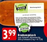 Angebot im EDEKA Kirchlengern Prospekt EDEKA Kirchlengern Prospekt mit im Angebot für 3,99 €