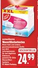 Wasserfilterkartuschen von GUT&GÜNSTIG für 24,99 € bei EDEKA im Angebot Wasserfilterkartuschen von GUT&GÜNSTIG im aktuellen EDEKA Prospekt
