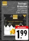 Festtags-Kroketten im Angebot bei EDEKA in Dülmen Festtags-Kroketten Angebote von EDEKA bei EDEKA Dülmen für 1,99 €