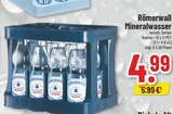 Trinkgut Hückelhoven - Mineralwasser Angebot im Prospekt Mineralwasser bei Trinkgut im Hückelhoven Prospekt für 4,99 €
