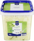 Frischer Weißkrautsalat von Metro Chef für 12,83 € bei METRO im Angebot Frischer Weißkrautsalat von Metro Chef im aktuellen METRO Prospekt
