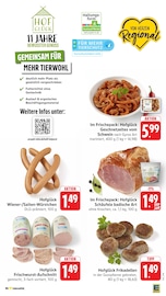 Aktueller E center Prospekt mit Hackfleisch, "Aktuelle Angebote", Seite 4