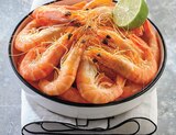 Intermarché Super Cesson - Promo Crevettes cuites Promo Crevettes cuites à 8,89 € dans le catalogue Intermarché Super à Cesson