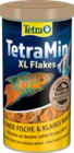 TETRAMIN FLAKES von Tetra im aktuellen Zookauf Prospekt