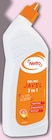 Gel WC 3 en 1 Agrumes (b) - Netto - Netto Gel WC 3 en 1 Agrumes (b) - Netto à 0,45 € dans le catalogue Netto