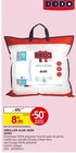 Oreiller aloe vera - DODO en promo chez Intermarché Montluçon à 8,95 €
