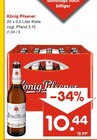 Aktuelles König Pilsener Angebot bei Netto Marken-Discount in Lippstadt ab 10,44 €