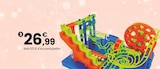 Labyrinthe à billes électronique à 26,99 € dans le catalogue JouéClub