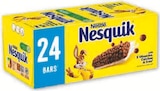 Promo Barres cereales à 5,31 € dans le catalogue Super U à Athis-Mons