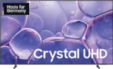 Crystal UHD Smart TV GU65U8099FUXZG im V-Markt Prospekt Crystal UHD Smart TV GU65U8099FUXZG von Samsung im aktuellen V-Markt Prospekt für 499,00 €