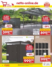 Mülleimer im Netto Marken-Discount Prospekt in Rheda-Wiedenbrück Aktueller Netto Marken-Discount Prospekt mit Mülleimer, "Aktuelle Angebote", Seite 35