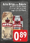 Urtyp Angebote von Astra bei E center Herten für 0,89 €