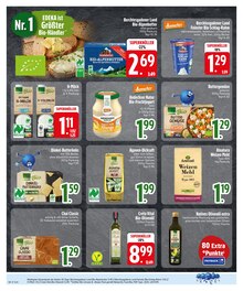 Butter im EDEKA Prospekt "Wir lieben Lebensmittel." mit 32 Seiten (Augsburg)
