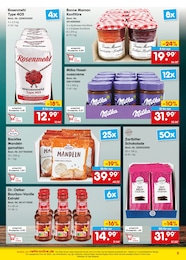 Bonne Maman Angebot im aktuellen Netto Marken-Discount Prospekt auf Seite 9