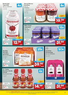 Knabberzeug Angebot im aktuellen Netto Marken-Discount Prospekt auf Seite 9