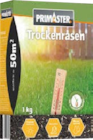 Premium Trockenrasen von Primaster im aktuellen Globus-Baumarkt Prospekt