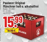 Trinkgut Barsinghausen Prospekt mit  im Angebot für 15,99 €