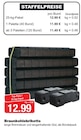 Braunkohlebriketts im Angebot bei Herbrügger in Lünen Braunkohlebriketts Angebote bei Herbrügger Lünen für 11,49 €