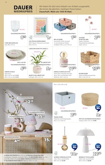 Blumentopf im JYSK Prospekt "Scandinavian Sleeping & Living - SPARE BIS ZU 50%" mit 17 Seiten (Potsdam)