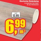 Elastischer Bodenbelag im Angebot bei Jähnke DIE WOHNRAUM-PROFIS e.K in Brandenburg Elastischer Bodenbelag Angebote bei Jähnke DIE WOHNRAUM-PROFIS e.K Brandenburg für 6,99 €