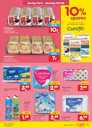 Hundefutter Angebot & Preis im aktuellen Netto Marken-Discount Prospekt Hundefutter Angebot im aktuellen Netto Marken-Discount Prospekt auf Seite 35