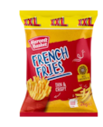 Frites - HARVEST BASKET - Lidl à Tarbes Frites - HARVEST BASKET en promo chez Lidl Tarbes à 2,99 €