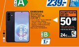 Galaxy A57 5G Angebote von Samsung bei expert Wolfenbüttel für 1,00 €