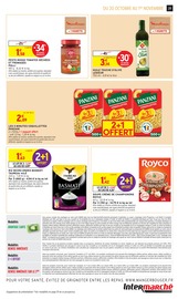 Micro-Ondes en promo dans le catalogue Intermarché Super à la page 29