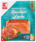 Norweg. Räucherlachs im Angebot bei Kaufland in Oberursel Norweg. Räucherlachs Angebote von K-CLASSIC bei Kaufland Oberursel für 3,49 €