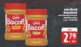 E center Bad Mergentheim - Biscoff Crunchy Brotaufstrich Angebot im Prospekt Biscoff Crunchy Brotaufstrich bei E center im Bad Mergentheim Prospekt für 2,79 €