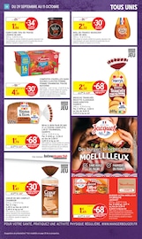 Promos Coupelle dans le catalogue "Intermarché" de Intermarché Super à la page 34 Promos Coupelle dans le catalogue "Intermarché" de Intermarché Super à la page 34