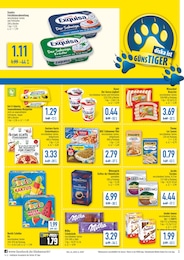 diska Tassimo im Prospekt 