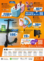 Auto im expert Prospekt in Amberg Aktueller expert Prospekt mit Auto, "Top Angebote", Seite 12