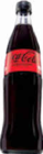 Coca oder Cola Zero Angebote von Coca-Cola bei Netto Marken-Discount Buxtehude für 13,99 €