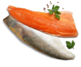 Eismeer-lachsforellen-Filet im Angebot bei Kaufland in Amberg Eismeer-lachsforellen-Filet Angebote bei Kaufland Amberg für 2,69 €