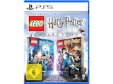 Aktuelles LEGO Harry Potter Collection - [PlayStation 5] Angebot bei MediaMarkt Saturn in Osnabrück ab 26,99 €