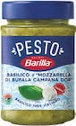 Pesto im Angebot bei tegut in München Pesto Angebote von Barilla bei tegut München für 2,29 €