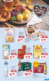 Aktueller Markant Nordwest Prospekt mit Bier, "DER MARKT FÜR GUTES ESSEN UND TRINKEN", Seite 9