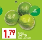 LIMETTEN bei Marktkauf im Blomberg Prospekt für 1,79 €