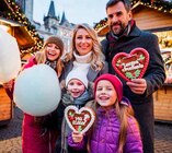 UHD LED TV GU65U8099FUXZG Angebote von Samsung bei expert Karlstadt für 555,00 €